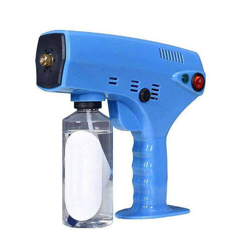Image of Nano Hair Care Steam Gun