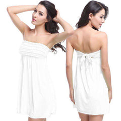 Beach Home Street Women Tunic Beach Dress