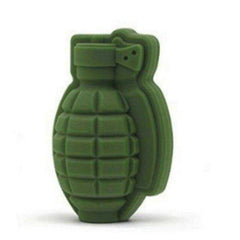 New 3D Nade Shape Ice Cube Mold Maker