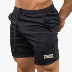 Aesthetic Gym Shorts For Men