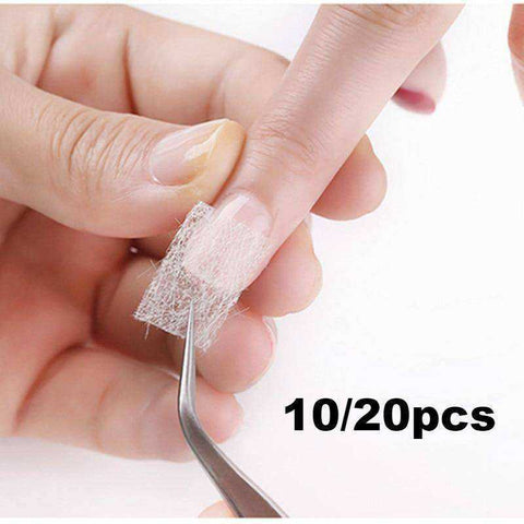 Image of Fiberglass for Nail Extension Form