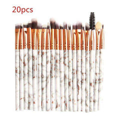 Women Multifunctional Makeup Brushes Set