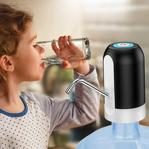 Automatic Electric Water Dispenser Pump