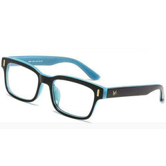 Aesthetic Blue Light Computer Glasses For Men