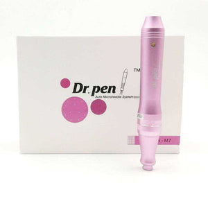 M7-C Professional Derma Pen Microneedling Therapy