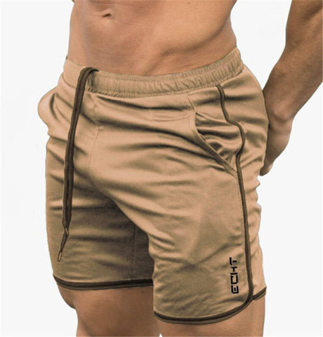 Aesthetic Gym Shorts For Men