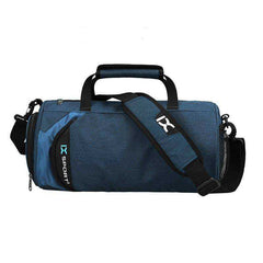 High Quality Aesthetic Bodybuilding Fitness Gym Sports Bag