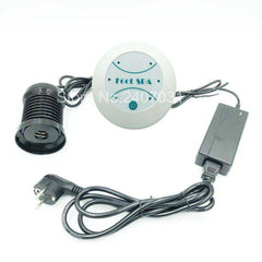 Ionic Foot Bath Aqua Cell Massage Spa Detox Machine 110-240V