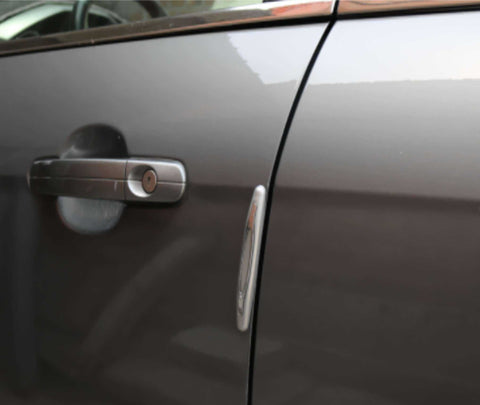 Image of 4 Piece / Set Anti-collision Scratch-resistant Strip Car Door