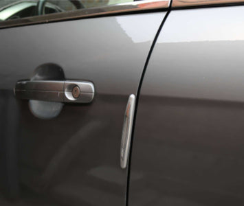 4 Piece / Set Anti-collision Scratch-resistant Strip Car Door