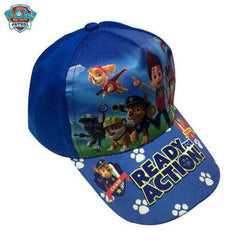 New Style Design Puppy Genuine Paw  Patrol Snapback Hip Hop Cap