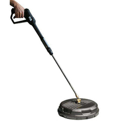 High Pressure Floor Cleaner