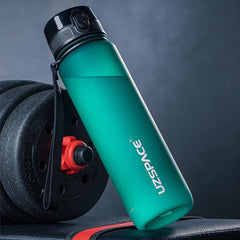 Quality Sports Gym Water Bottle Bpa Free