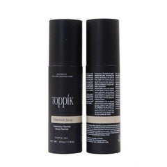 Hair Thickening Fiberhold Liquid Sprayer