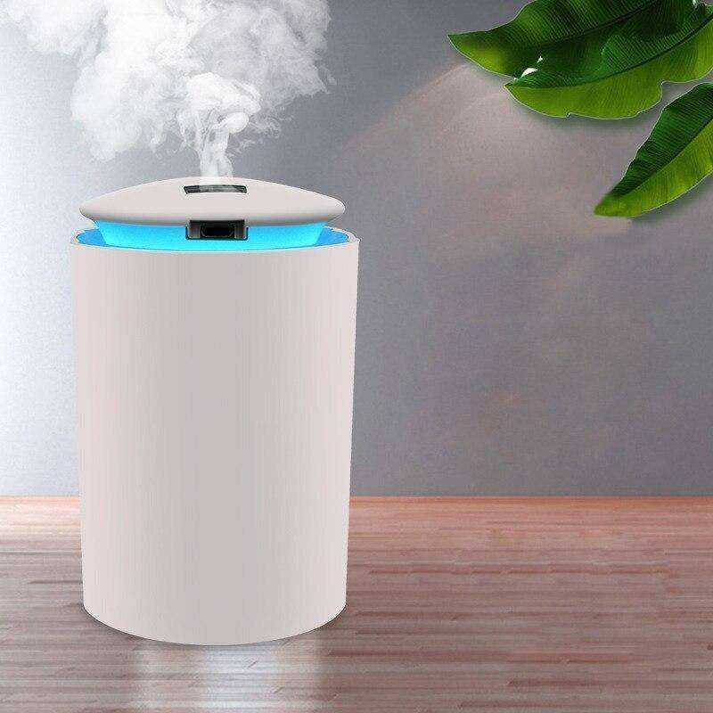 Aesthetic Air Diffuser Aromatherapy Humidifier for Home