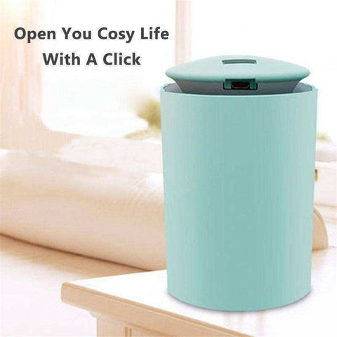 Image of Aesthetic Air Diffuser Aromatherapy Humidifier for Home