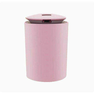 Aesthetic Air Diffuser Aromatherapy Humidifier for Home