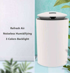 Aesthetic Air Diffuser Aromatherapy Humidifier for Home