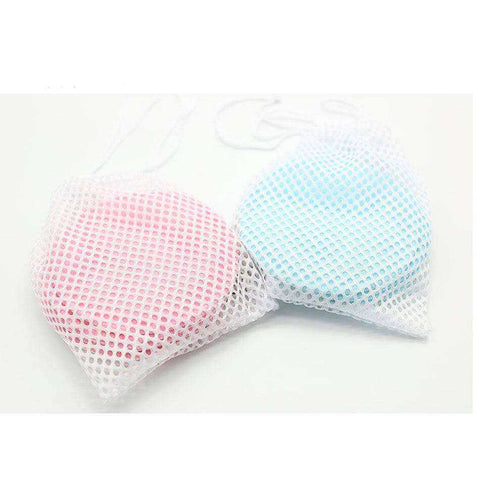 Image of Aesthetic Bamboo Breast Pad For Women