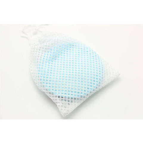 Image of Aesthetic Bamboo Breast Pad For Women