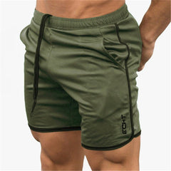 Aesthetic Gym Shorts For Men - AWAKENING AESTHETICS