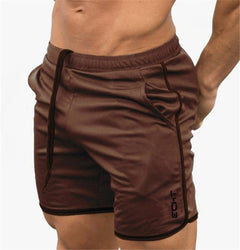 Aesthetic Gym Shorts For Men - AWAKENING AESTHETICS