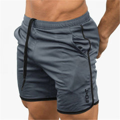 Aesthetic Gym Shorts For Men - AWAKENING AESTHETICS