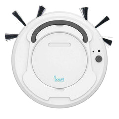 High Quality Affordable Aesthetic Automatic Robot Vacuum Cleaner