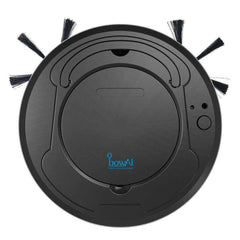 High Quality Affordable Aesthetic Automatic Robot Vacuum Cleaner