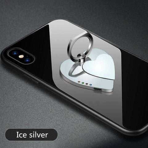 Image of Aesthetic USB Lighter For Cell Phone