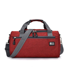 Aesthetic Workout Gym Bag - AWAKENING AESTHETICS
