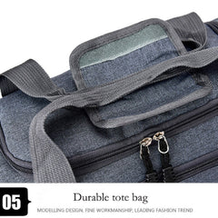Aesthetic Workout Gym Bag - AWAKENING AESTHETICS