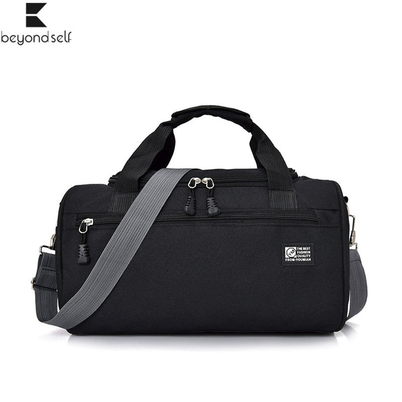 Aesthetic Workout Gym Bag - AWAKENING AESTHETICS