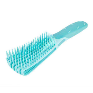 Cool Hair Brush Scalp Massage Comb For Women
