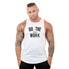 Do The Work Aesthetic Bodybuilding Hoody