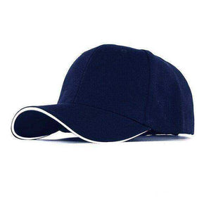 EMF Radiation Hat Protection Shielding Baseball Cap For Men & Women