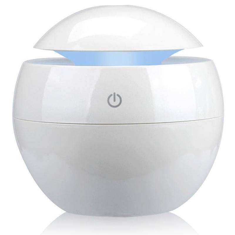 Aesthetic Aromatherapy Essential Oil Diffuser