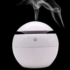 Aesthetic Aromatherapy Essential Oil Diffuser