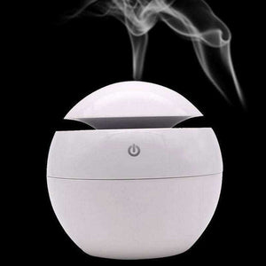 Aesthetic Aromatherapy Essential Oil Diffuser