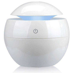 Aesthetic Aromatherapy Essential Oil Diffuser