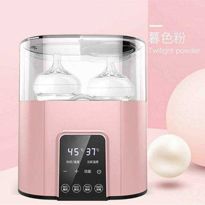 Automatic Intelligent Baby Bottle Warmer