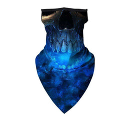 Multi-function Magic Bandana Mask