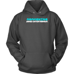 Awakening Games Entertainment PC Gaming Hoodie - AWAKENING AESTHETICS