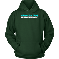Awakening Games Entertainment PC Gaming Hoodie - AWAKENING AESTHETICS