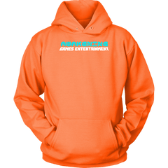 Awakening Games Entertainment PC Gaming Hoodie - AWAKENING AESTHETICS