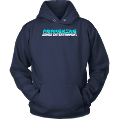 Awakening Games Entertainment PC Gaming Hoodie - AWAKENING AESTHETICS