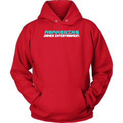 Awakening Games Entertainment PC Gaming Hoodie - AWAKENING AESTHETICS