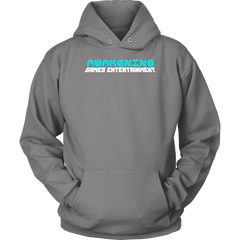 Awakening Games Entertainment PC Gaming Hoodie - AWAKENING AESTHETICS