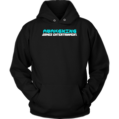 Awakening Games Entertainment PC Gaming Hoodie - AWAKENING AESTHETICS