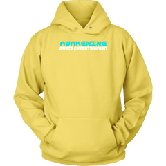 Awakening Games Entertainment PC Gaming Hoodie - AWAKENING AESTHETICS